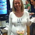 DIY halloween costumes for pregnant and newborn babies