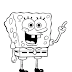Free Printable nickelodeon halloween coloring pages for kids