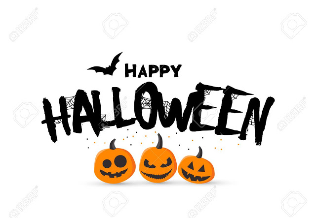 Happy Halloween 2019 Images for free Download