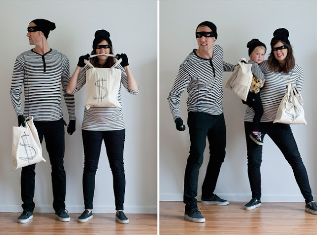 Quick very last minute diy homemade holloween costume ideas 2017