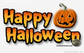 Happy halloween 2016 vector logo png images pdf free download