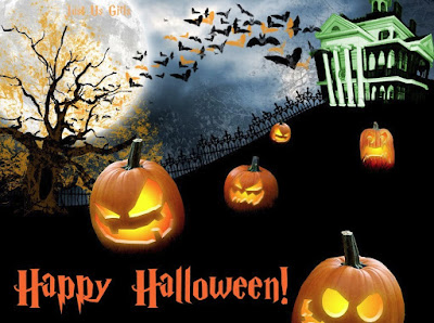 Happy halloween 2018 images for whatsapp profile dp picture