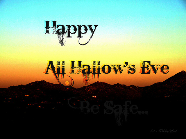 Free happy hallows eve 2016 images hd wallpapers for download
