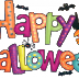 Happy halloween vector logo png images pdf free download