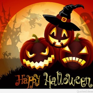 Happy Halloween 2016 Images for facebook whatsapp messenger friends
