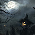 Old creepy vintage halloween pictures images HD desktop backgrounds