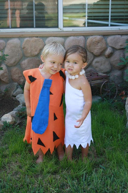 Cool do it yourself halloween costumes for toddlers and Kids