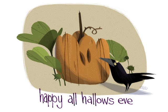Free happy hallows eve 2016 images hd wallpapers for download