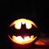 Easy Free Batman jack o lantern patterns template design printable