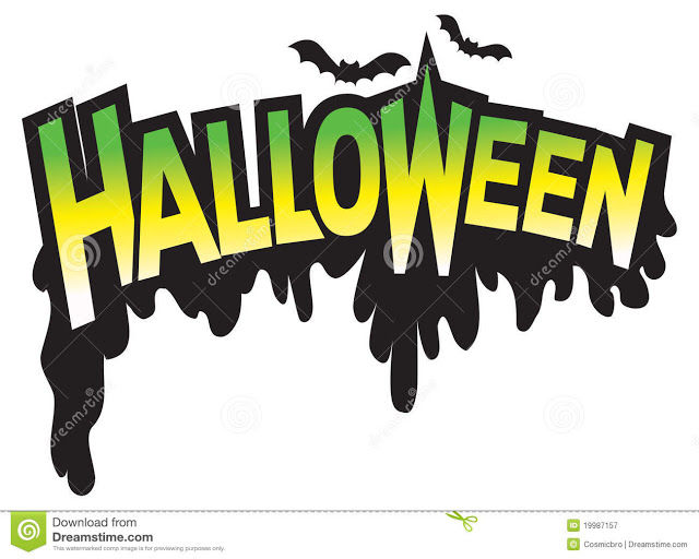 Happy halloween 2016 vector logo png images pdf free download