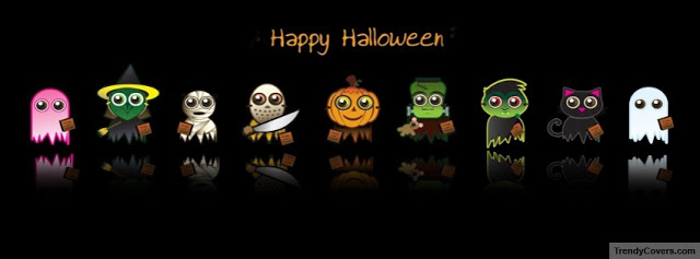 Halloween 2018 images for facebook timeline cover photos and posters
